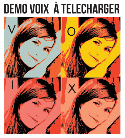 Demo Voix Telecharger